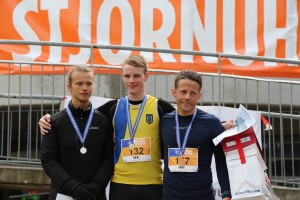 Ingvar Hjartarson 2015