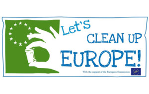 Lets-clean-up lítil fm