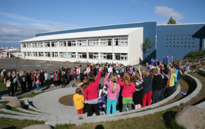 Rimaskóli  II