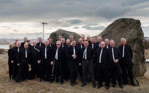 Undir Stórasteini 2015