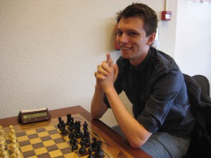 Dagur Ragnarsson
