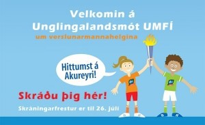 Landsmót