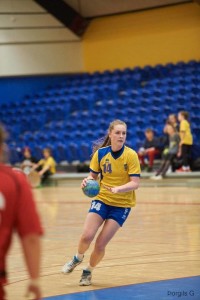 Andrea Fjölnir