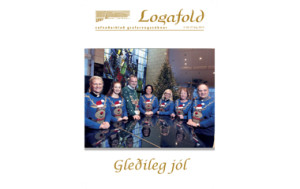 Logafold jól
