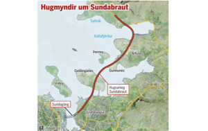 Sundabraut
