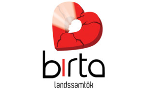 Birta logo