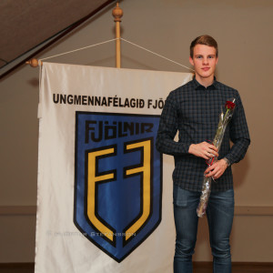 Ingvar Hjartarson - afreksmaður