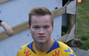 Aron Sigurðsson