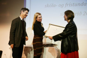 Rimaskóli