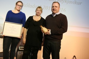 klebergsskoli