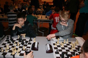 Skákmótið Rimaskóla (3)