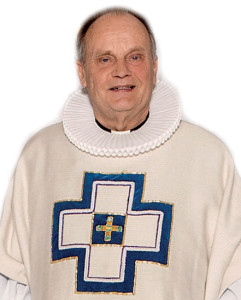 Vigfús prestur