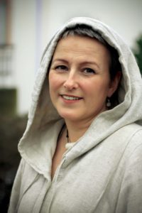 Vilborg Davíðsdóttir II