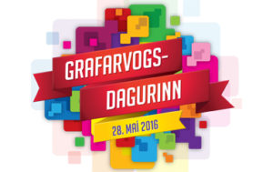 Grafarvogsdagurinn 2016