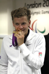 Jón Margeir gull