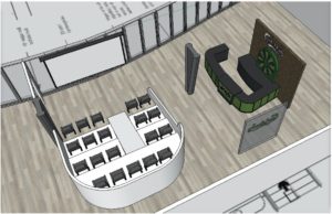 Keiluhöllin bar II