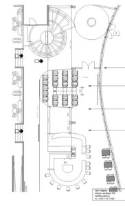 Keiluhöllin bar III