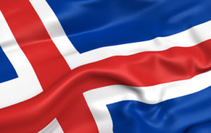 Ísland