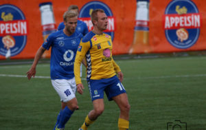 Stjarnan - Fjölnir