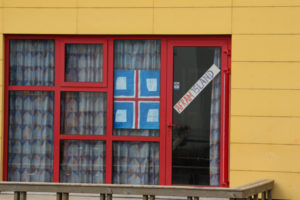 Leikskólinn Laufskálar