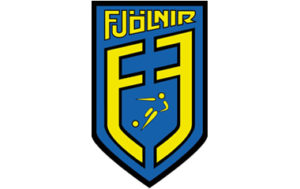 Fjölnir knattspyrna logo