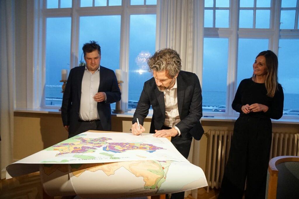 Mynd: Reykjavíkurborg